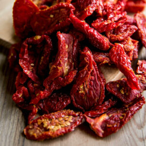 Hopewell Supplies Order sun-dried tomatoes Online