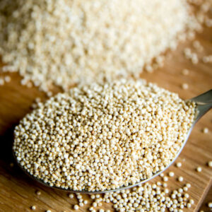 Hopewell Supplies Order white quinoa Online